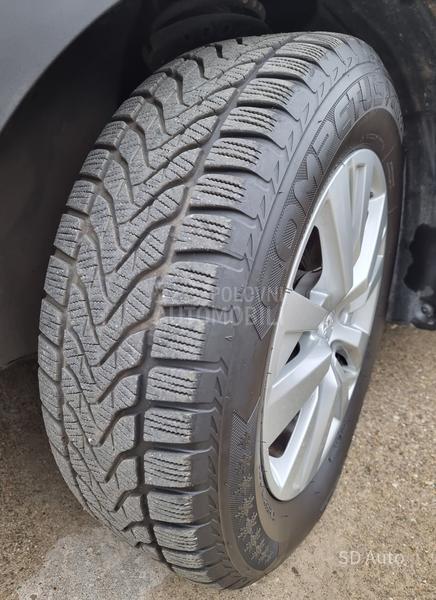 Peugeot 3008 1.5 hdi