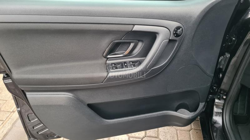 Škoda Fabia 1.2TDI GREENLINE