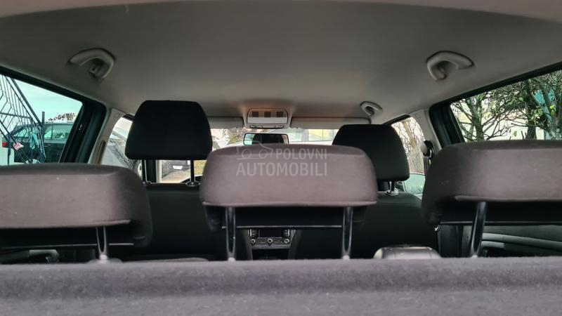 Škoda Fabia 1.2TDI GREENLINE