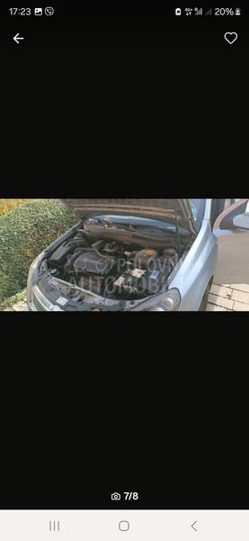 Opel Astra H 1.6 eco tec