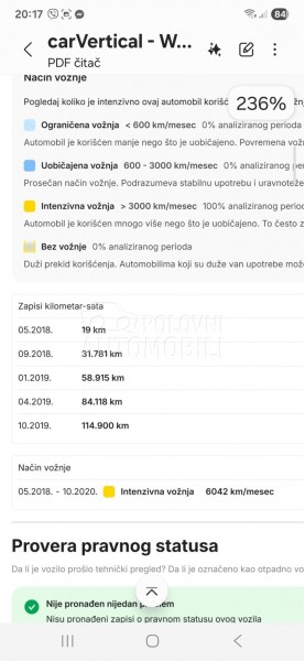 Audi Q5 2.0d MATRIX/VIRTU