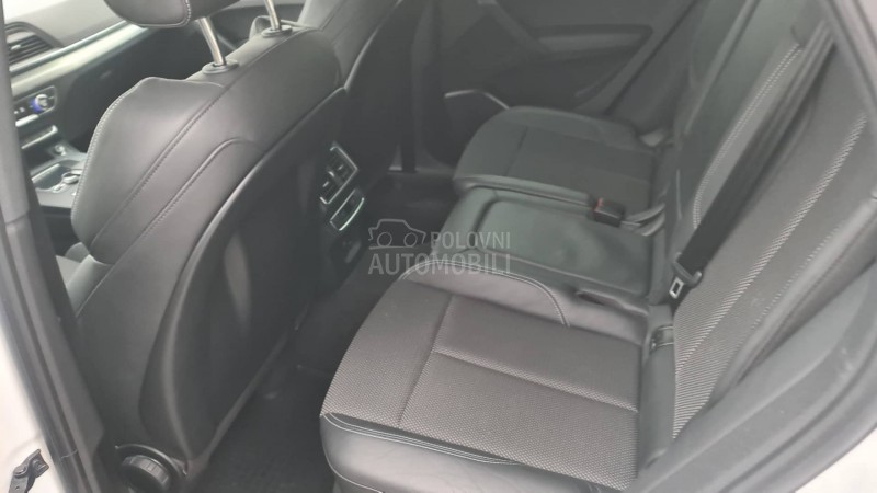 Audi Q5 2.0d MATRIX/VIRTU