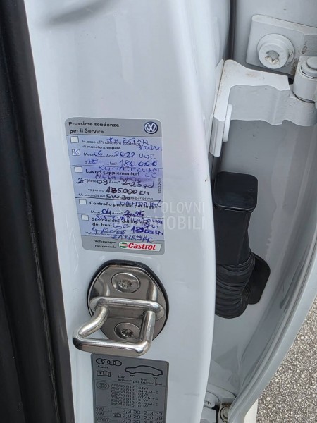 Audi Q5 2.0d MATRIX/VIRTU