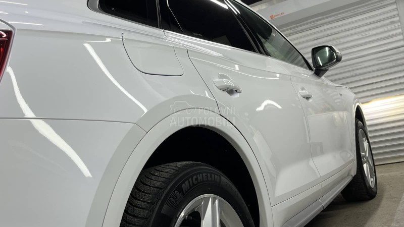 Audi Q5 2.0d MATRIX/VIRTU