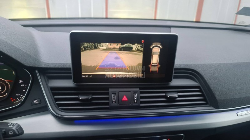 Audi Q5 2.0d MATRIX/VIRTU