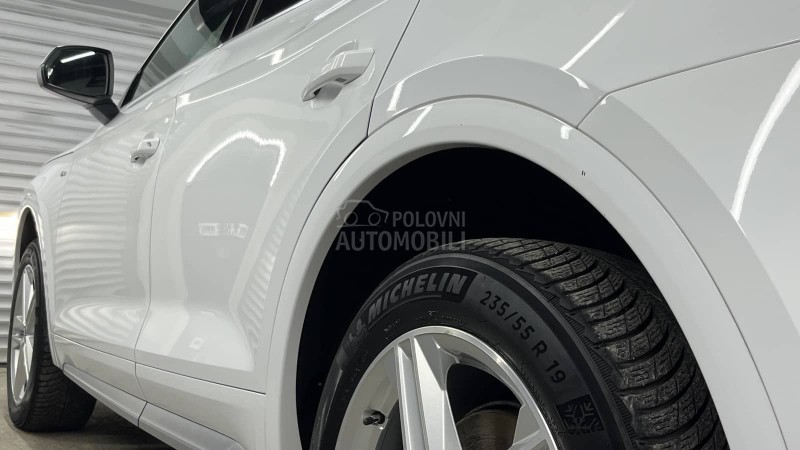 Audi Q5 2.0d MATRIX/VIRTU