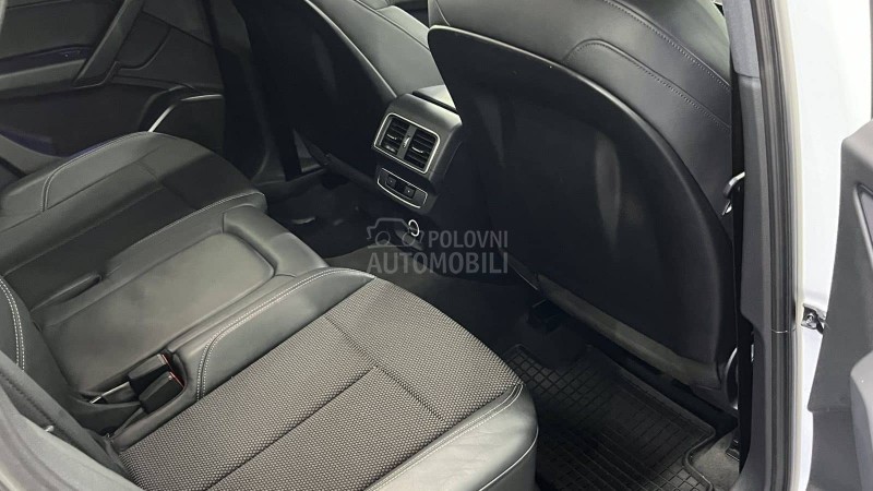 Audi Q5 2.0d MATRIX/VIRTU