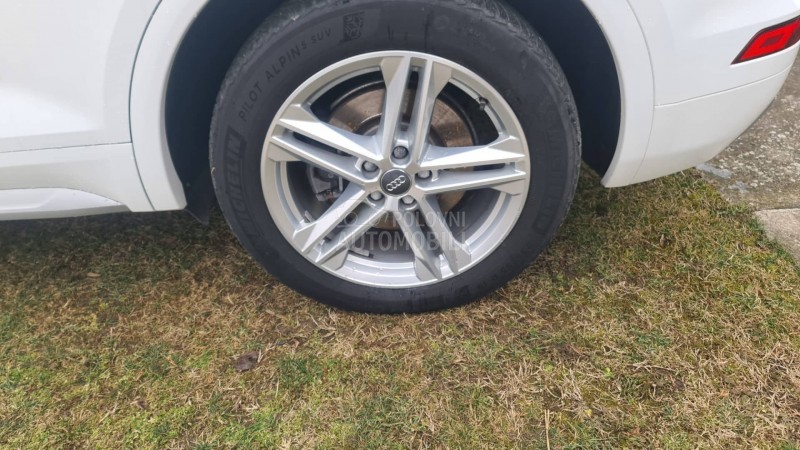 Audi Q5 2.0d MATRIX/VIRTU