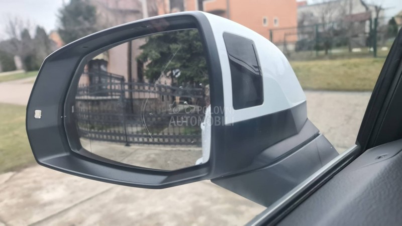 Audi Q5 2.0d MATRIX/VIRTU