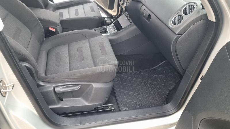 Volkswagen Tiguan 2.0 DSG 4X4