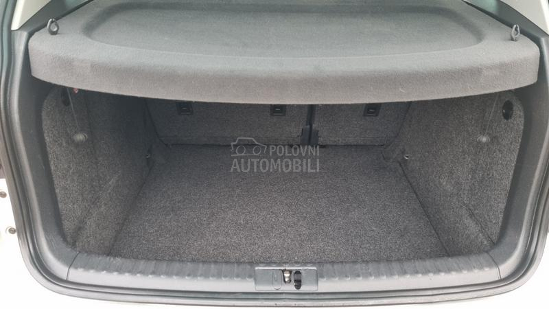 Volkswagen Tiguan 2.0 DSG 4X4