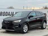 Opel Crossland X  LED