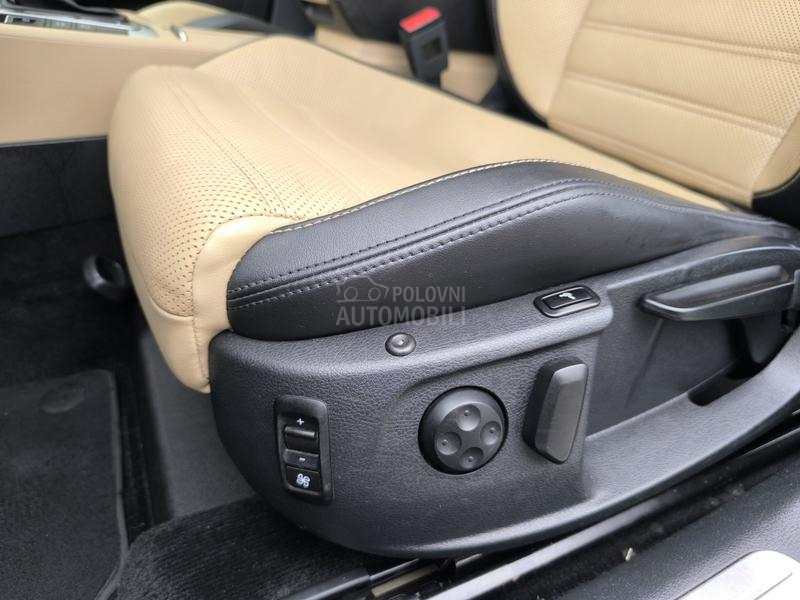 Volkswagen Passat CC 2.0 TDI DSG/4MOTION