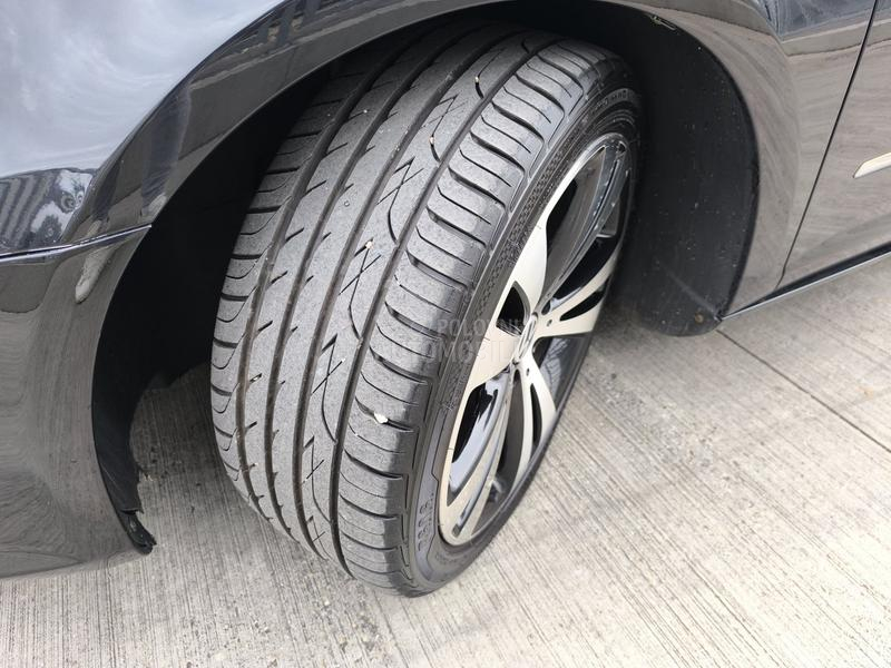 Volkswagen Passat CC 2.0 TDI DSG/4MOTION