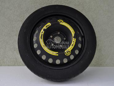 Originalni copavac 17 za Volkswagen EOS, Buba, Caddy ...