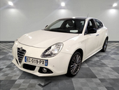 Alfa Romeo Giulietta 2.0 JTDm /FUULL/