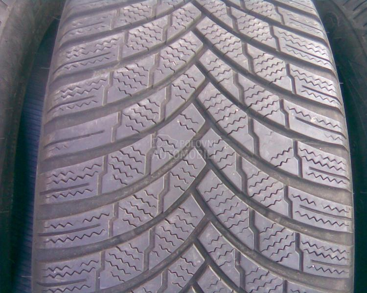 Firestone 255/45 R19 Zimska