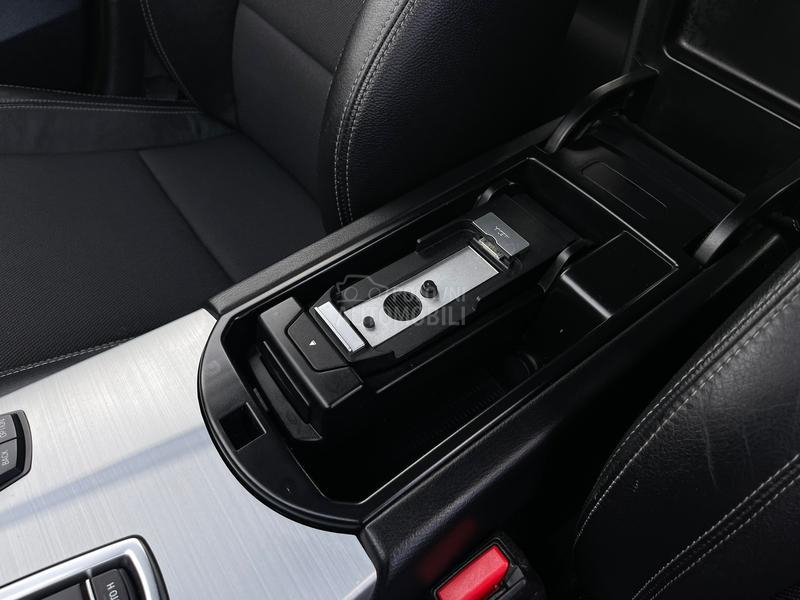 BMW X3 M PAKET X-DRIVE CH