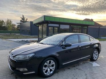 Citroen C5 Aircross 1.6 HDI