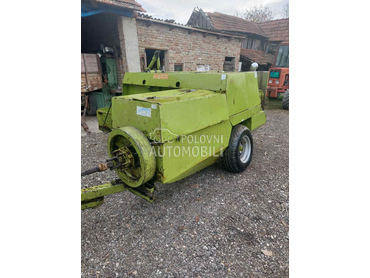 Poljostroj Poljostroj