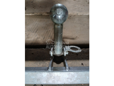 Kuka za Lancia Phedra