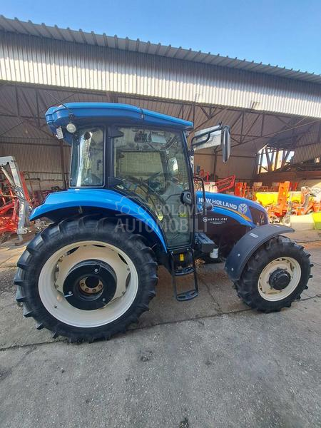 New Holland Td5.90