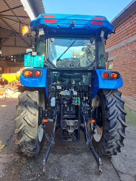 New Holland Td5.90