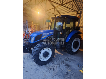 New Holland Td5.90
