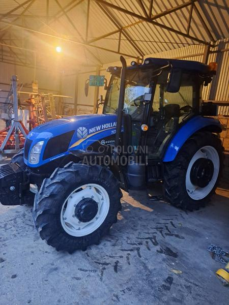 New Holland Td5.90