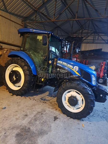 New Holland Td5.90