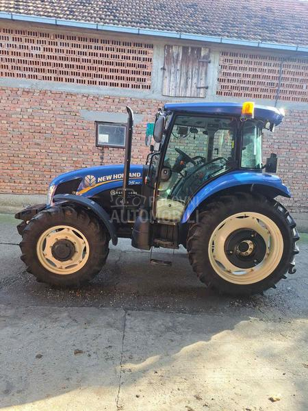 New Holland Td5.90