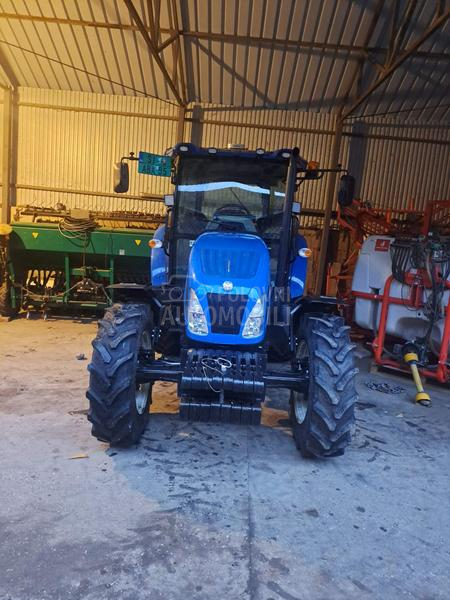 New Holland Td5.90