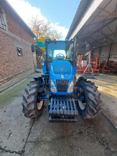 New Holland Td5.90