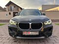 BMW X1 2.0D RESTY LED AUT