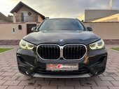 BMW X1 2.0D RESTY LED AUT