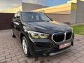 BMW X1 2.0D RESTY LED AUT
