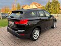 BMW X1 2.0D RESTY LED AUT