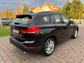 BMW X1 2.0D RESTY LED AUT