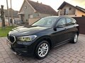 BMW X1 2.0D RESTY LED AUT