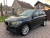 BMW X1 2.0D RESTY LED AUT