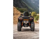 Goes Terrox 1000 4x4