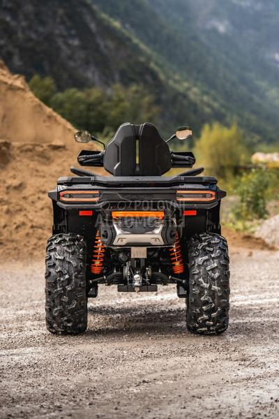 Goes Terrox 1000 4x4