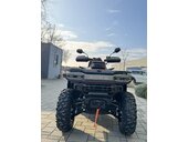 Goes Terrox 1000 4x4