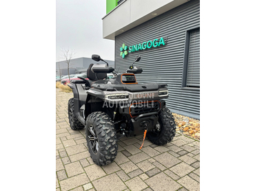 Goes Terrox 1000 4x4