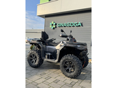 Goes Terrox 1000 4x4