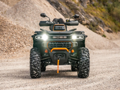 Goes Terrox 1000 4x4