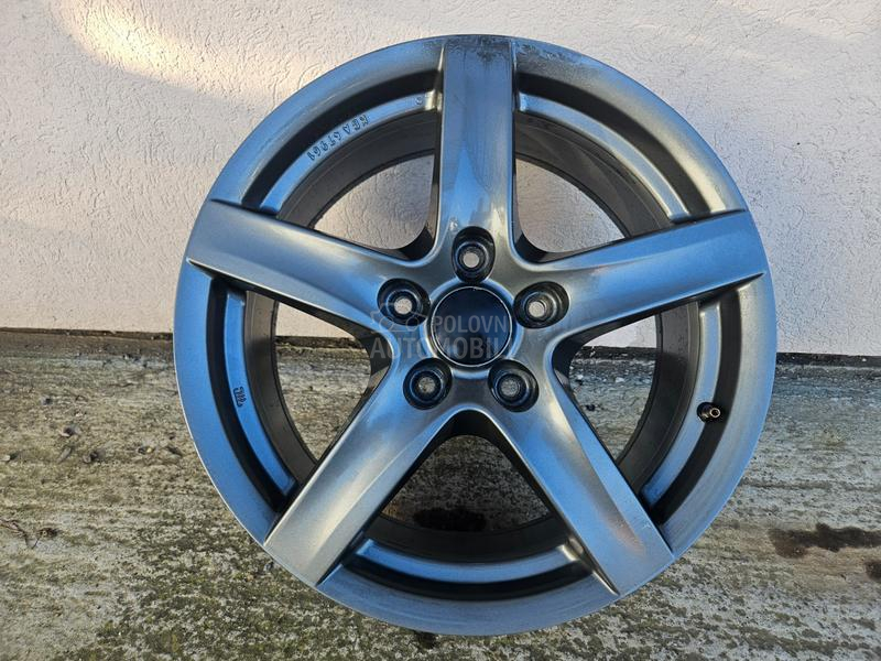 Aluminijumske felne  18" 5 x 130