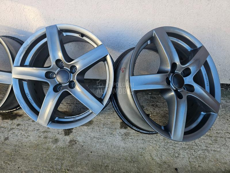 Aluminijumske felne  18" 5 x 130