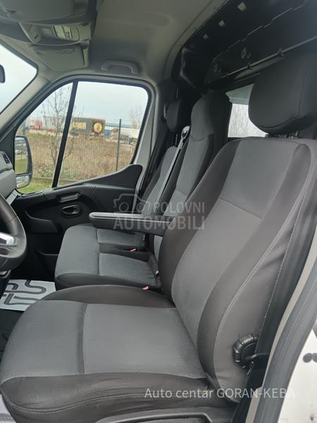 Renault Master 2,3Dci