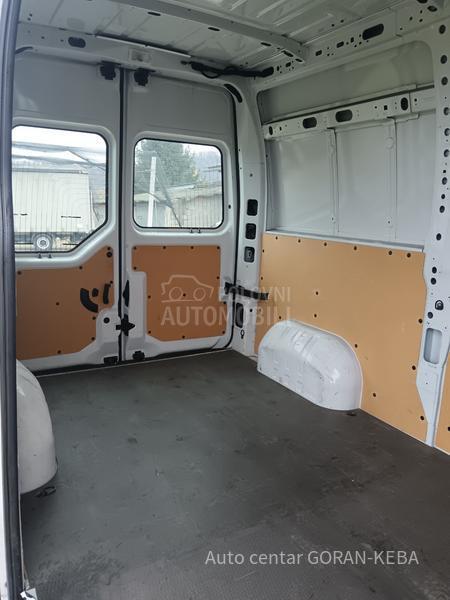 Renault Master 2,3Dci